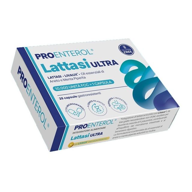 proenterol-lattasi-ultra-28-capsule-gastroresistenti-senza-glutine