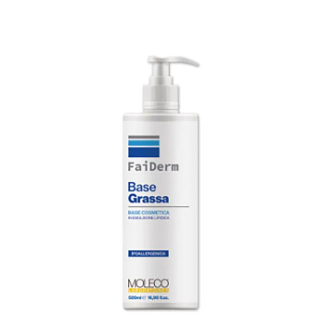 faiderm-base-grassa-500-ml