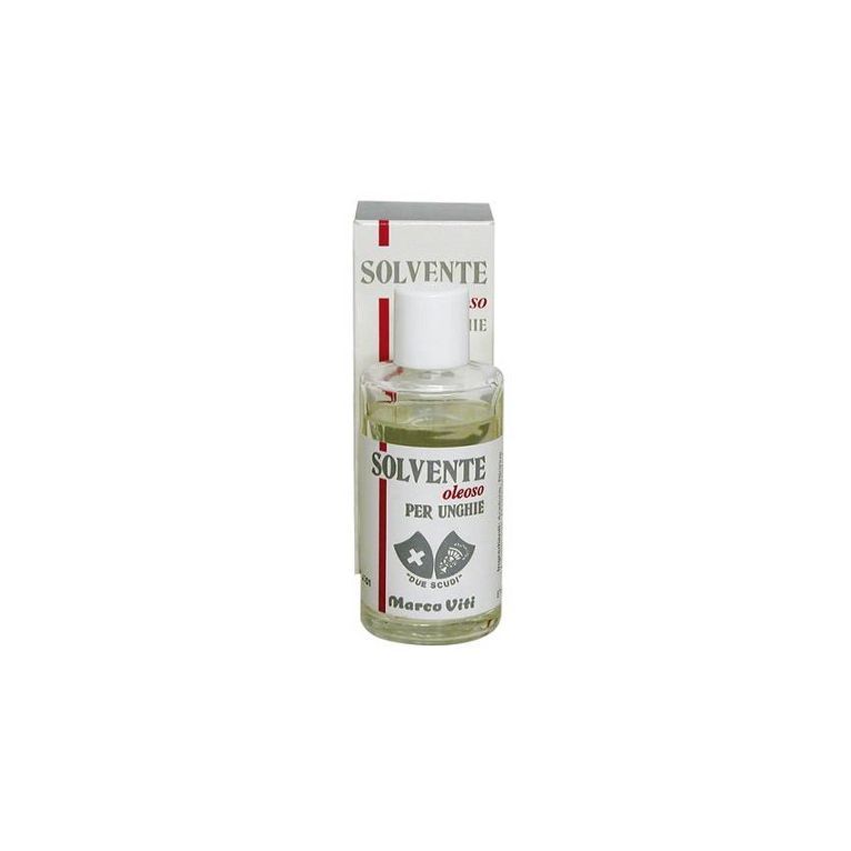 unghiasil solvente oleoso 50 ml