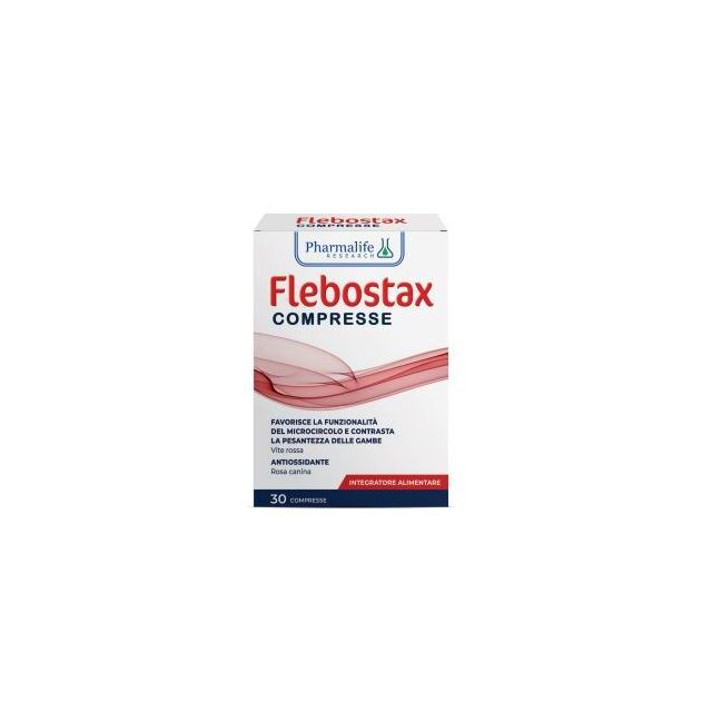 flebostax-30-compresse