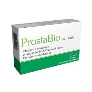 PROSTABIO 30 CAPSULE