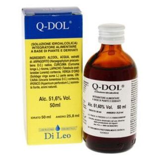 Q-DOL 50 ML