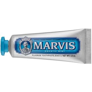 MARVIS AQUATIC MINT C 25 ML