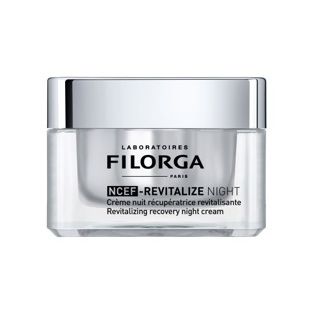 FILORGA NCEF REVITALIZE NIGHT 50 ML
