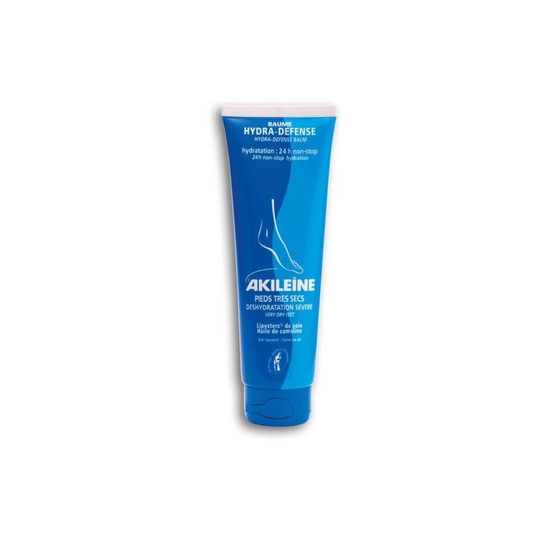 akileine blu hydra defense 125 ml