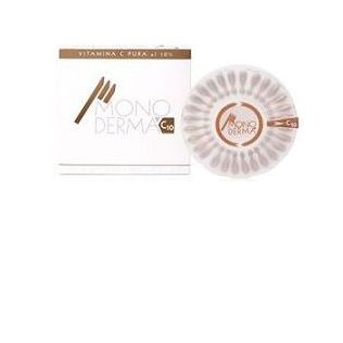 MONODERMA' C10 GEL 30 SOFT VEGICAPS DA 0,5 ML