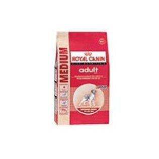 SIZE HEALTH NUTRITION MEDIUM ADULT CROCCHETTE 4 KG