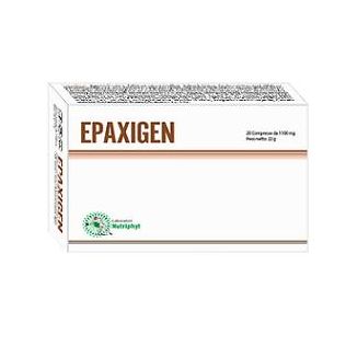 EPAXIGEN 20 COMPRESSE