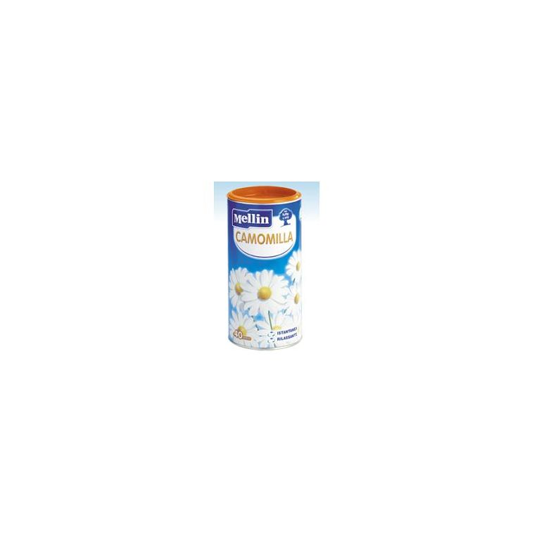 mellin camomilla 200 g