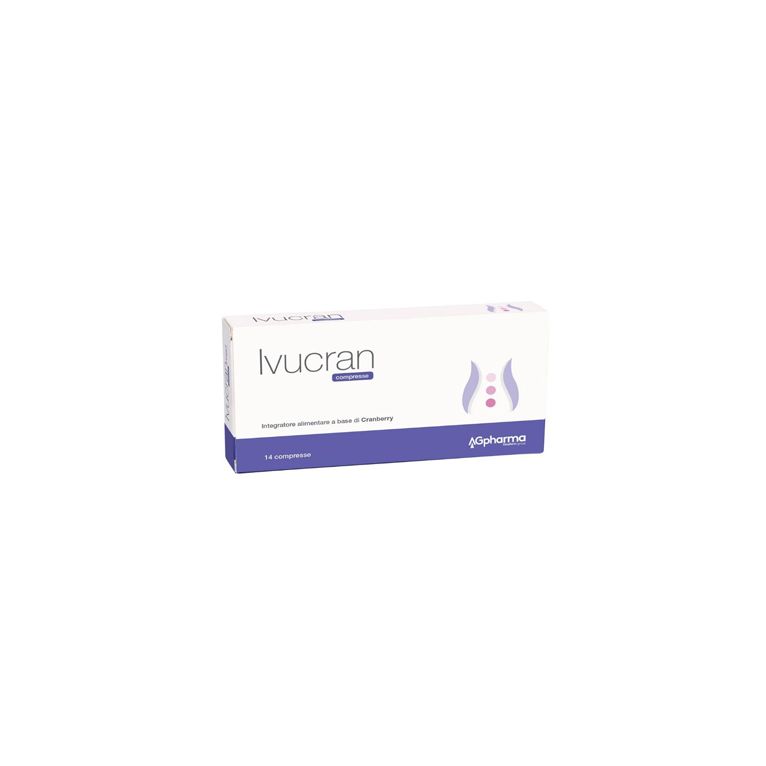 ivucran 14 compresse