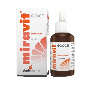 MIRAVIT GOCCE 30 ML