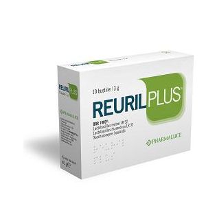 REURIL PLUS 10 BUSTINE 3 G