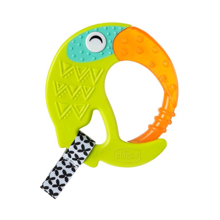 chicco massaggia fresh funny 6m+