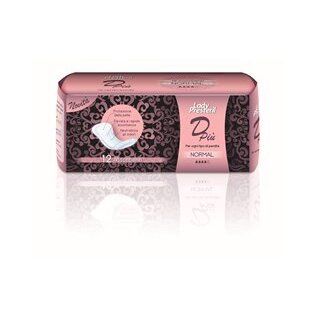 LADY PRESTERIL DPIU' NORMAL 12 PEZZI