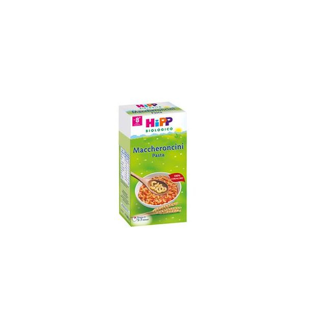 hipp-bio-pastina-maccheroncini-320-g