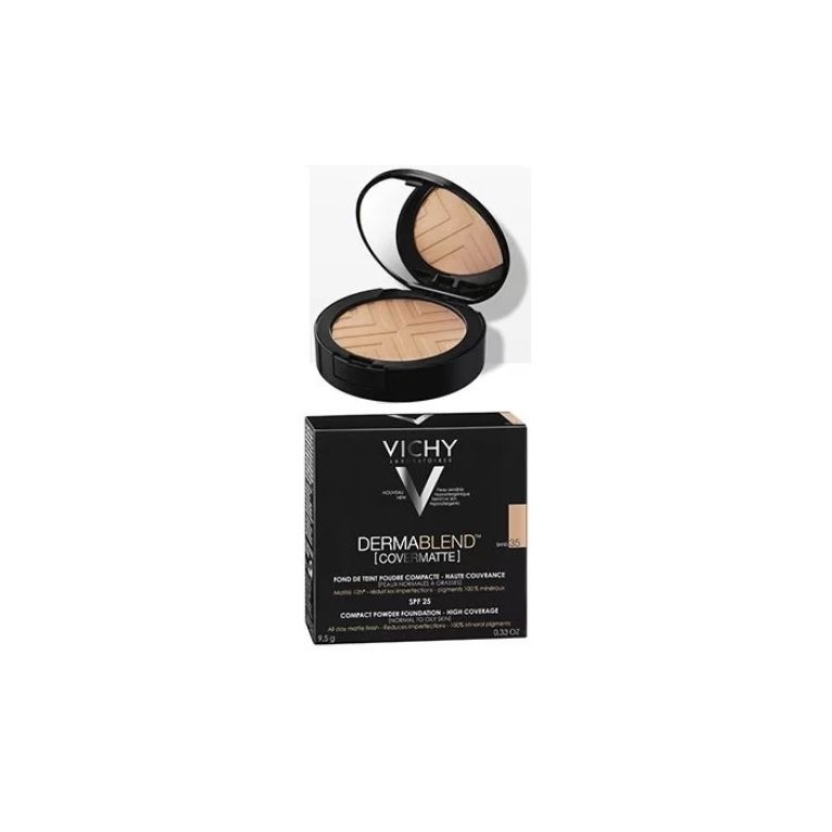 dermablend covermatte 35 9,5 g
