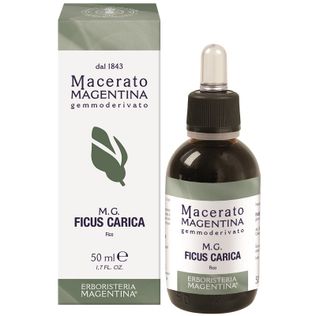 FICUS CARICA MACERATO MAGENTINA 50 ML