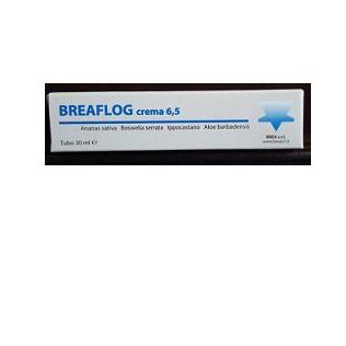 BREAFLOG CREMA 6,5 30 ML