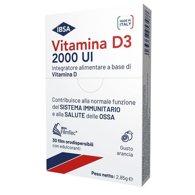vitamina-d3-ibsa-2000-ui-30-film-orodispersibili