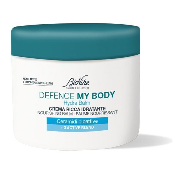 defence-my-body-hydrabalm-crema-ricca-idratante-320-ml