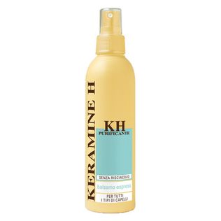 KERAMINE H BALSAMO EXPRESS 200 ML