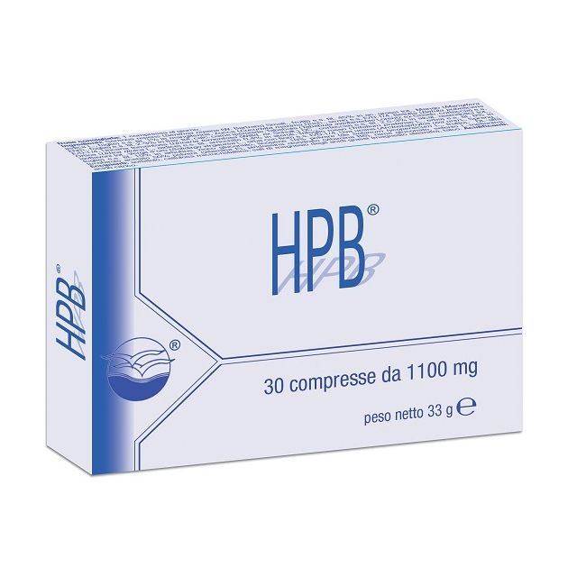 hpb-30-compresse
