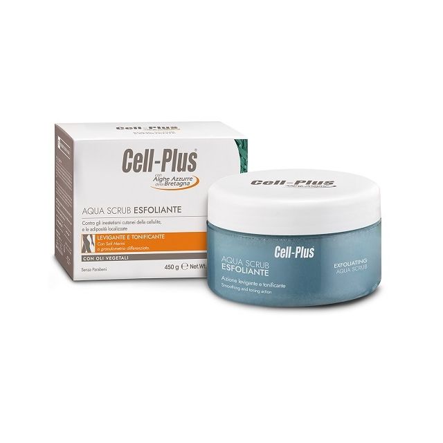 cell-plus-aqua-scrub-450-g