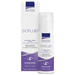 BIOFLUID DETERGENTE CREMA SENZA RISCIACQUO 100 ML