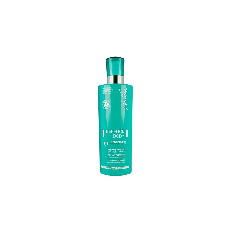 defence body anticellulite 400ml