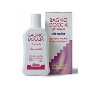 BAGNODOCCIA RILASSANTE 250 ML