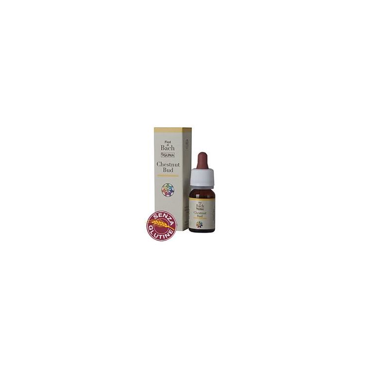 chestnut bud gocce 10 ml