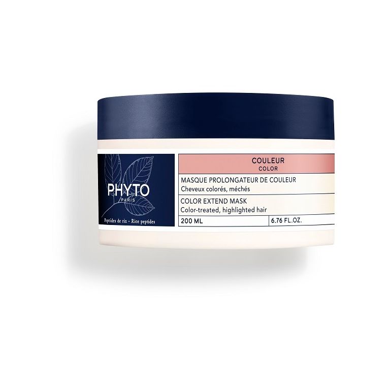 phyto paris couleur maschera prolunga colore 200 ml
