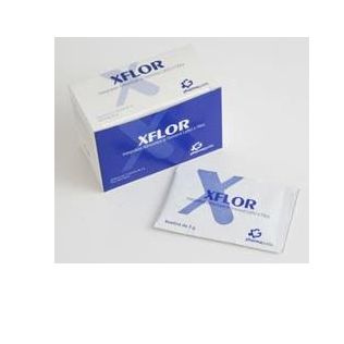 XFLOR 30 BUSTINE DA 3 G