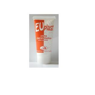 EUPLAST CREMA CHERATOPLASTICA 30 ML