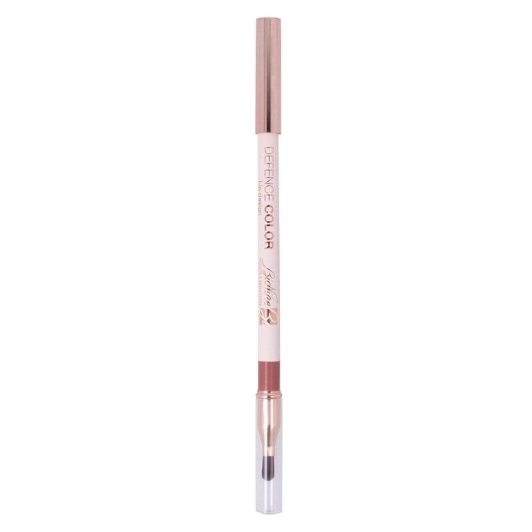 defence color lip design matita labbra 202 nude