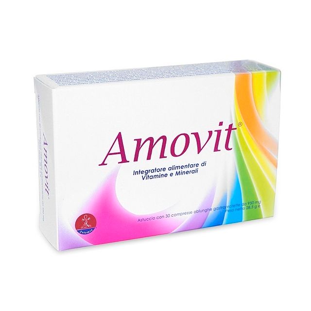 amovit-30-compresse-gastroprotette