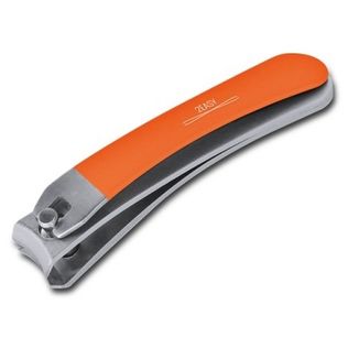 2EASY NAIL CLIPPER CLASSIC MINI ARANCIONE