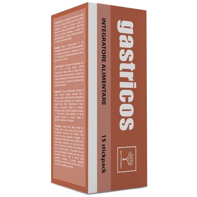 gastricos-15-stick-pack