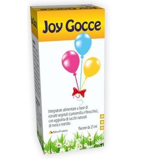 JOY GOCCE 20 ML