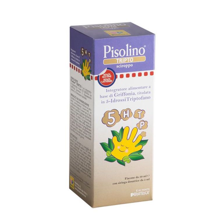 pisolino tripto 50 ml