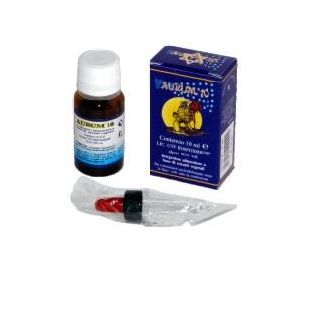 AURUM ALBA GOCCE 10 ML
