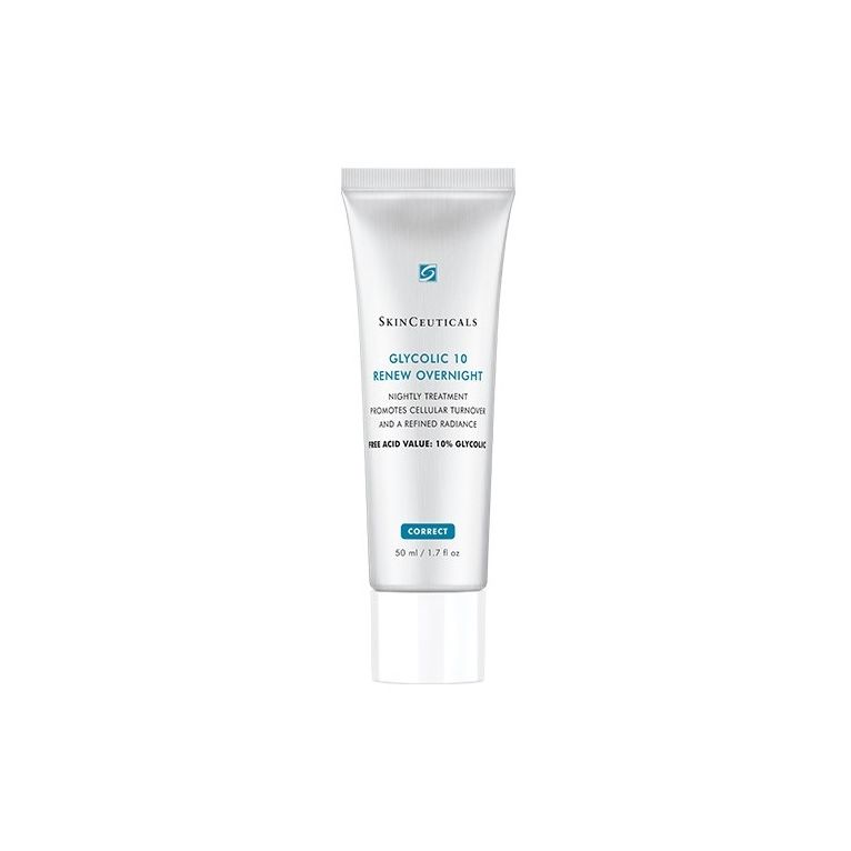 glycolic 10 renew overnight 50 ml