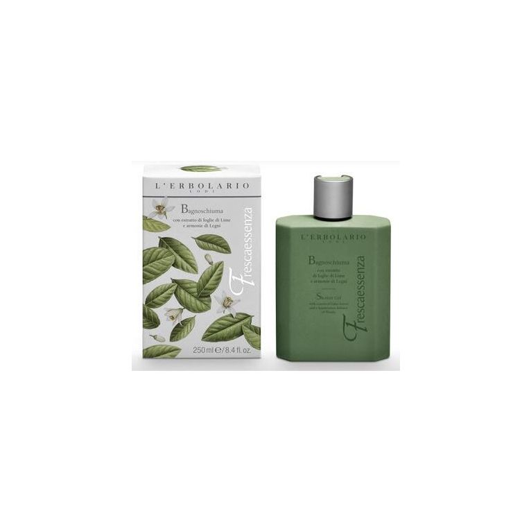 frescaessenza bagnoschiuma 250 ml