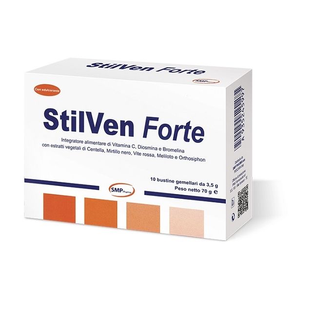 stilven-forte-20-bustine