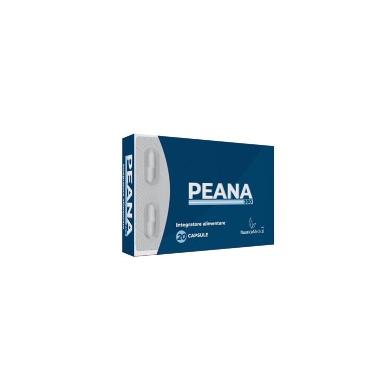 peana 300 20 capsule