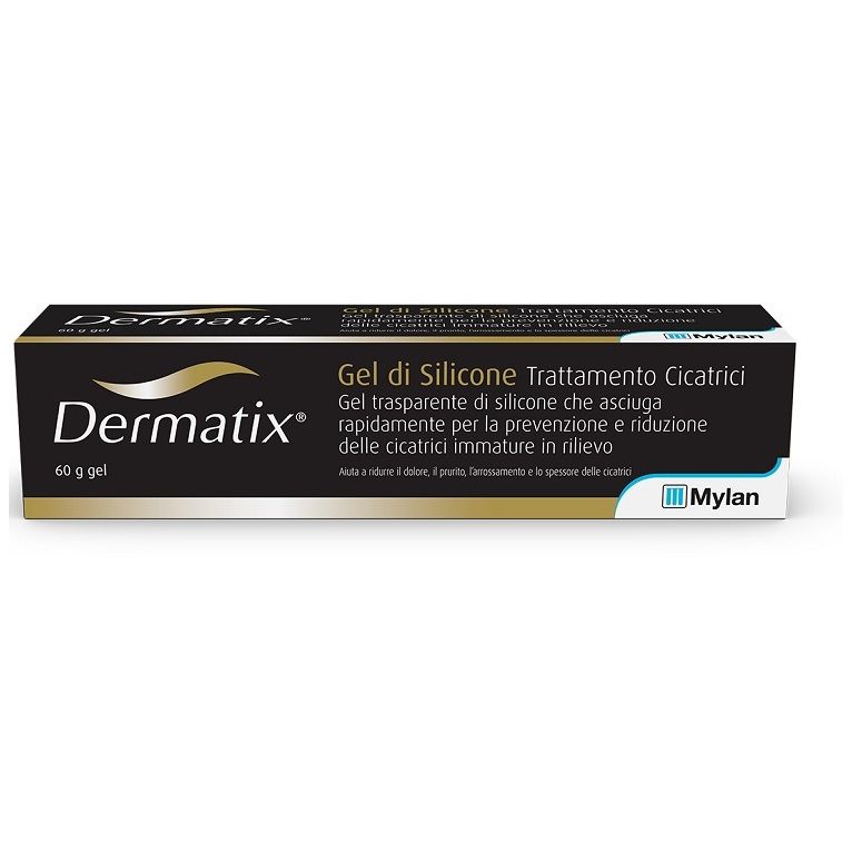 dermatix gel 60 g np
