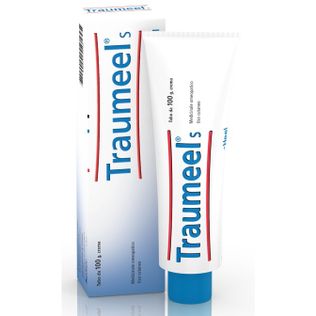 TRAUMEEL S CREMA 100 G