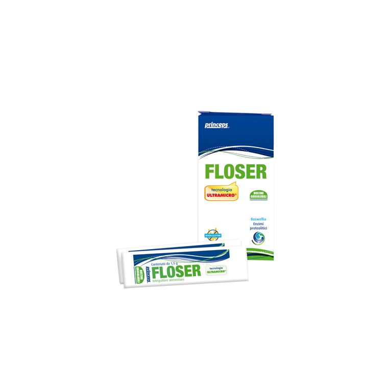 floser 10 buste