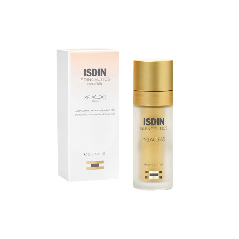 isdinceutics melaclear 1,8 30 ml