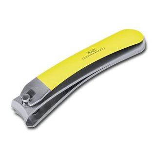 2EASY NAIL CLIPPER CLASSIC MINI GIALLO